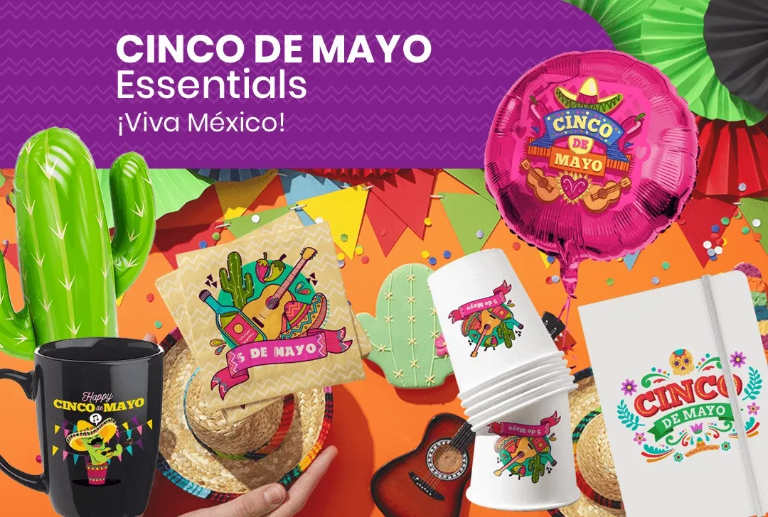 CustomPatchFactory.Com Cinco de Mayo