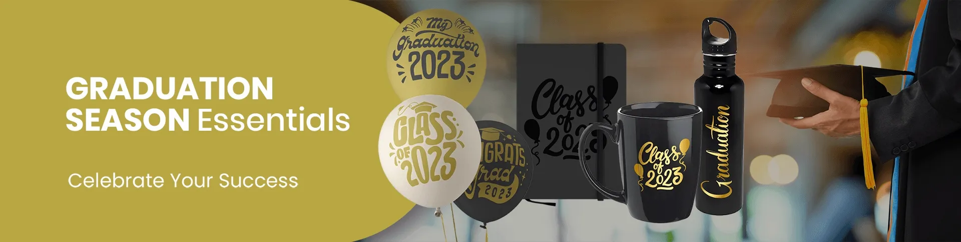 CustomPatchFactory.Com Graduation Season