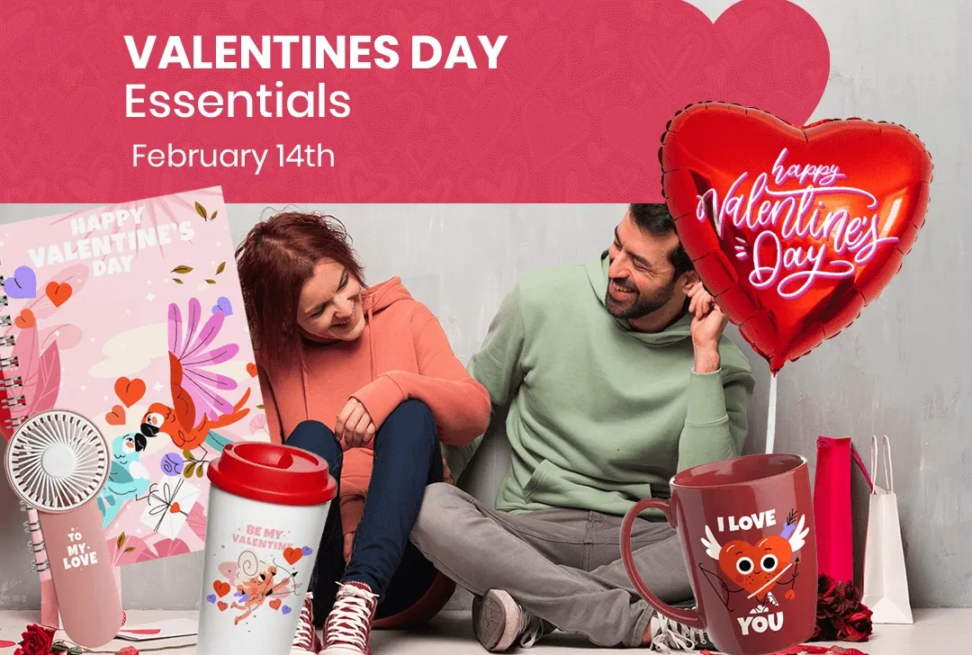 CustomPatchFactory.Com Valentines Day