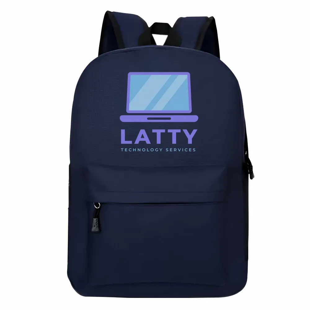 Backpacks - Custom Patch Factory