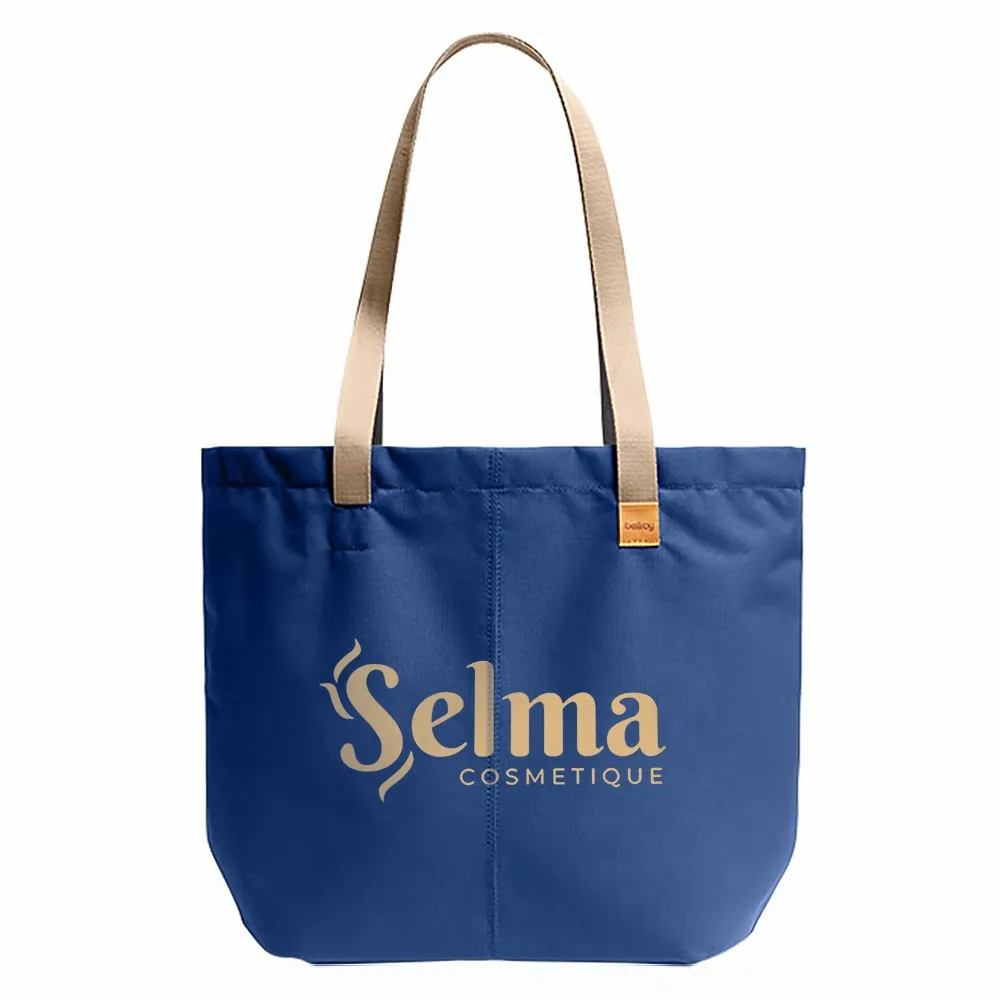 Tote Bags - Custom Patch Factory