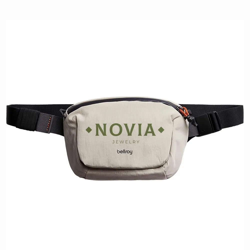 Fanny Packs - Custom Patch Factory