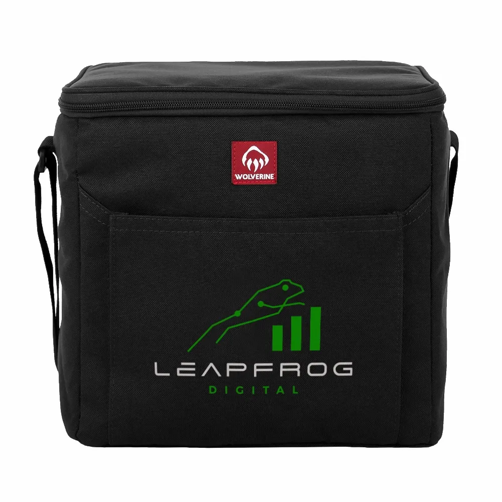 Lunch & Cooler Bags - Custom Patch Factory
