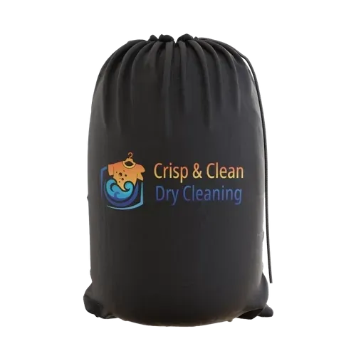Laundry Bags - Custom Patch Factory