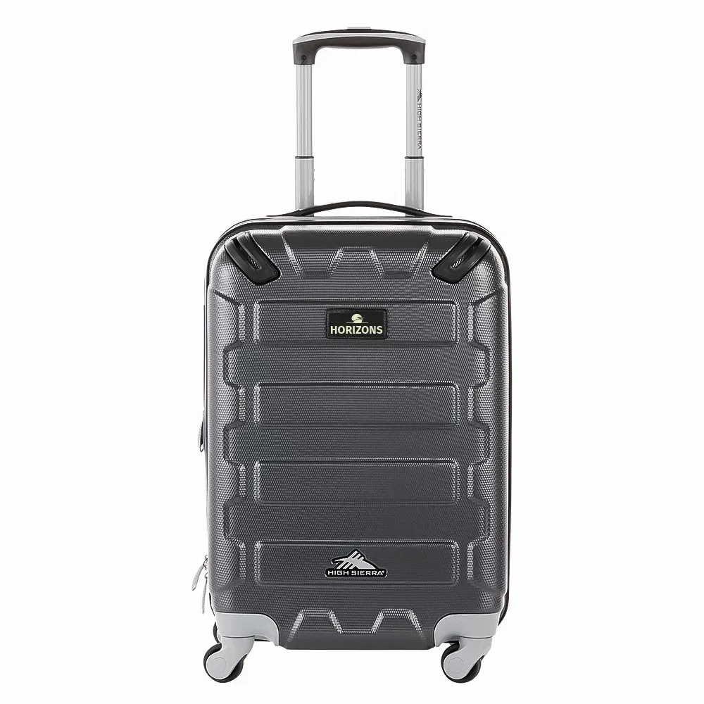 Luggage Bags - Custom Patch Factory