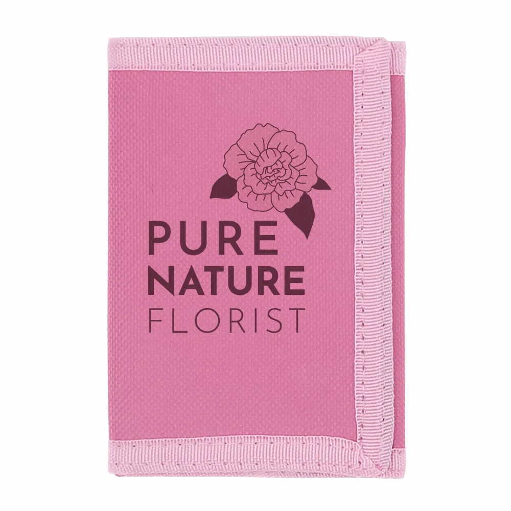 Wallets - Custom Patch Factory