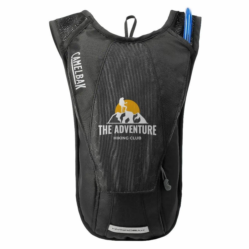 Hydration Backpacks - Custom Patch Factory
