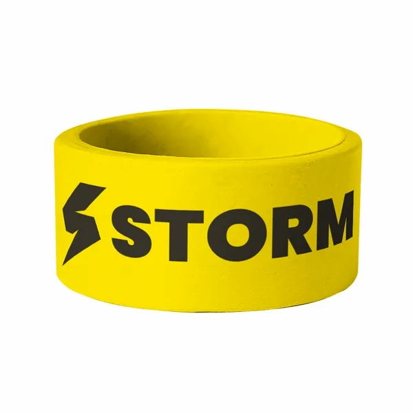 Silicone Rings - Custom Patch Factory