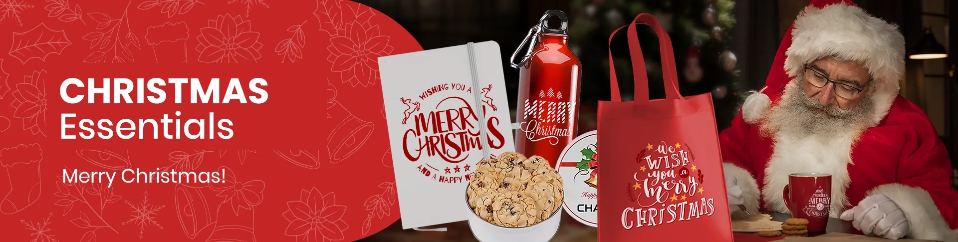 CustomPatchFactory.Com Christmas