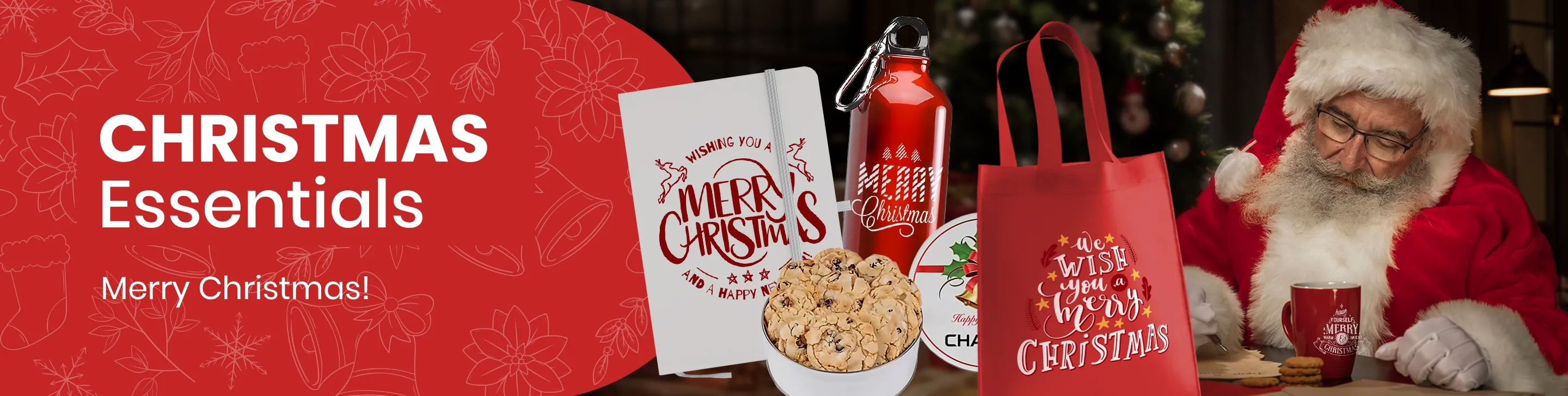 CustomPatchFactory.Com Christmas