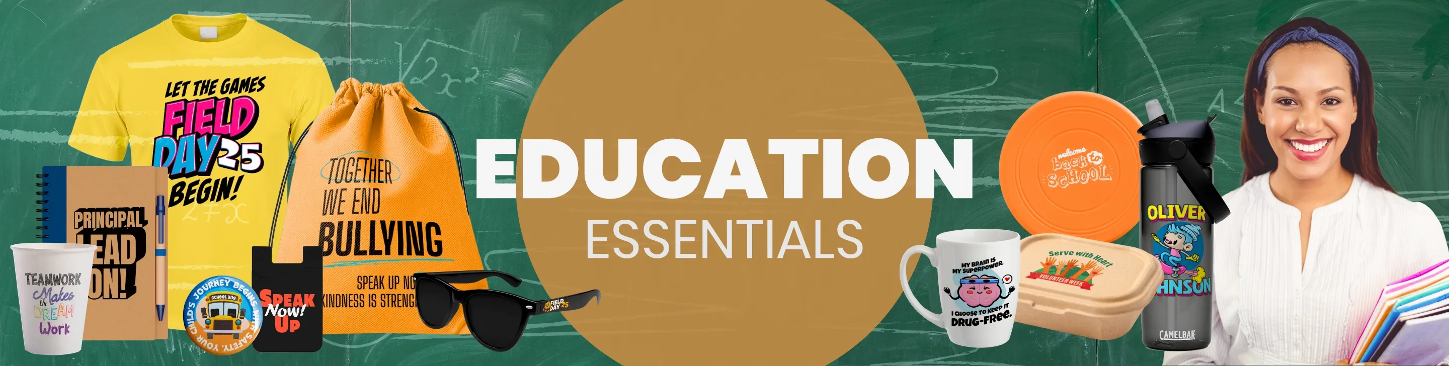 CustomPatchFactory.Com Education