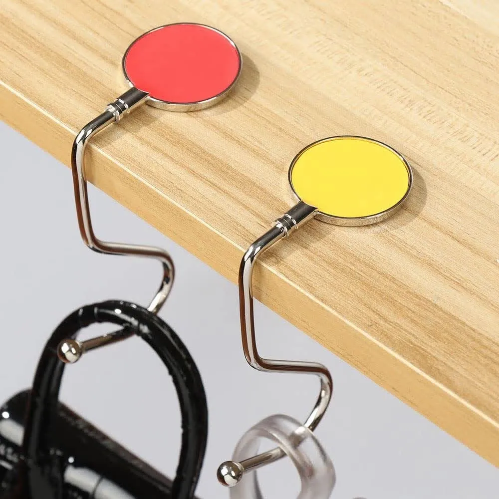 Bag Hangers - Custom Patch Factory