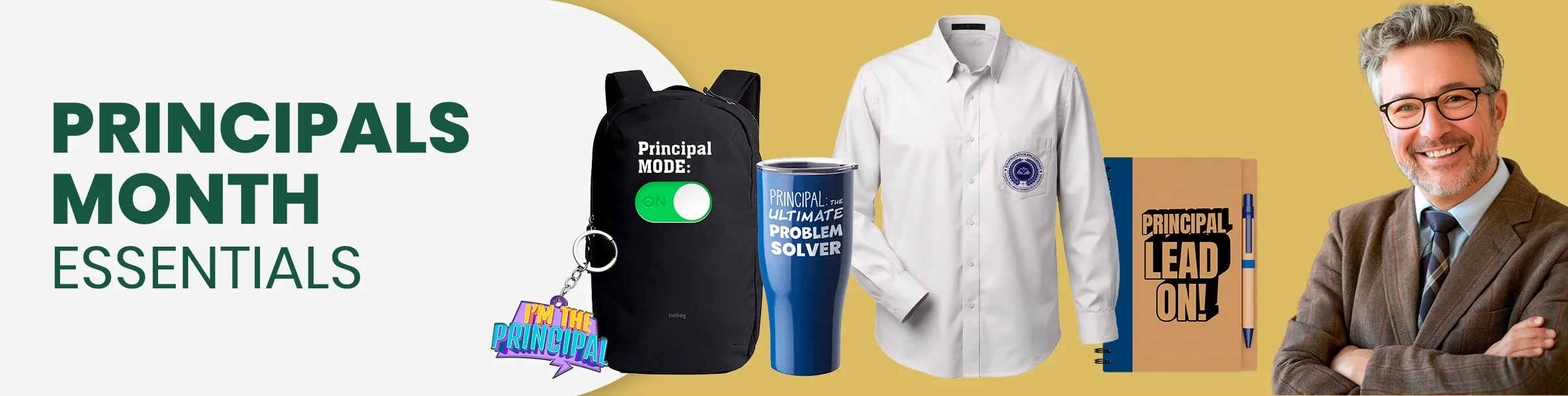 CustomPatchFactory.Com Principals Month