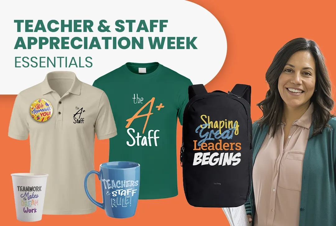 CustomPatchFactory.Com Teacher & Staff Appreciation Week