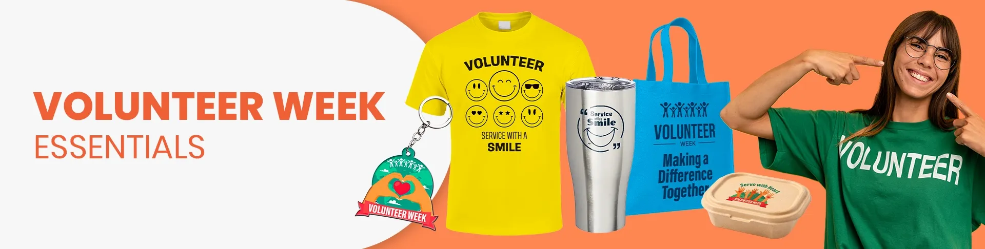 CustomPatchFactory.Com Volunteer Week