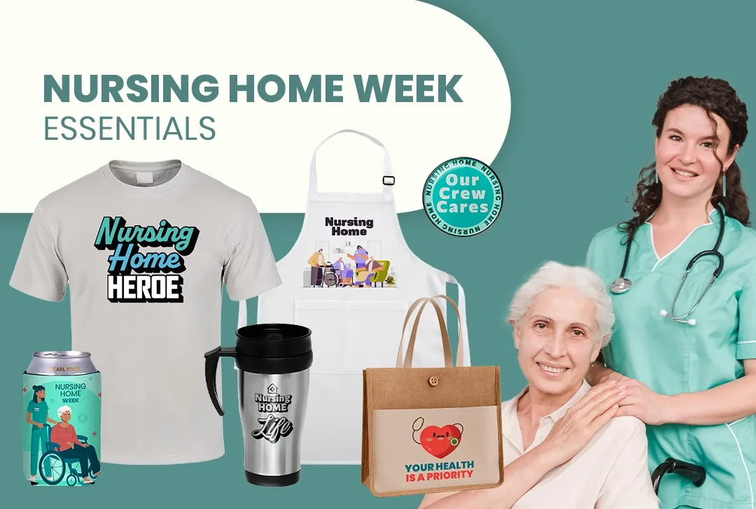 CustomPatchFactory.Com Nursing Home Week
