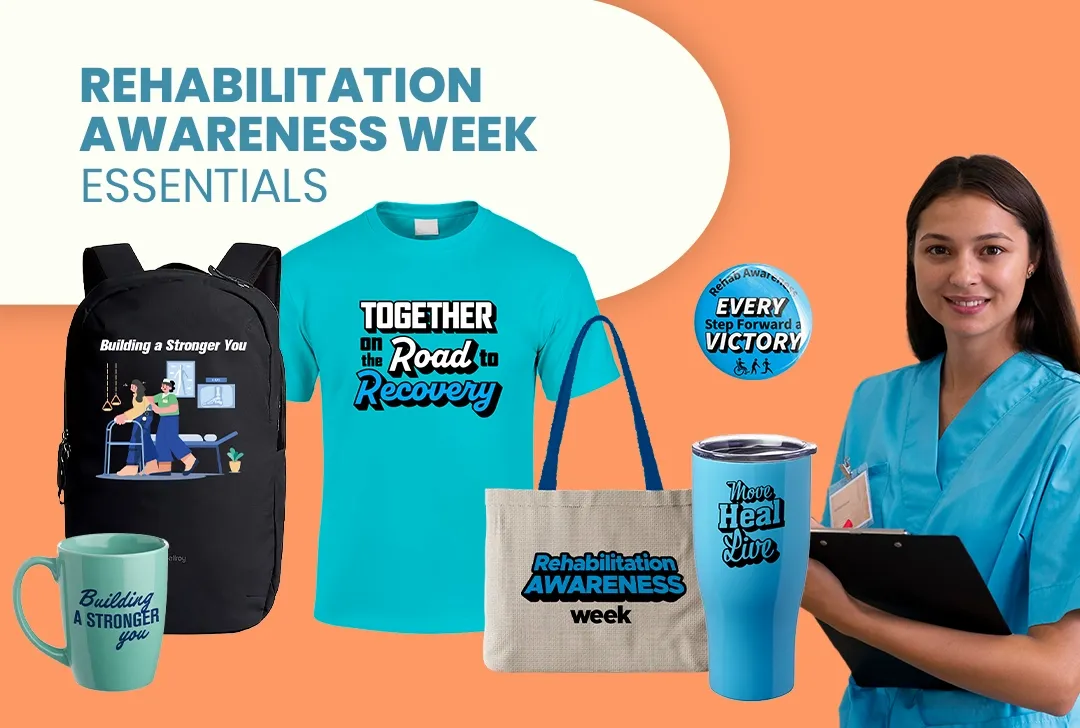 CustomPatchFactory.Com Rehabilitation Awareness Week