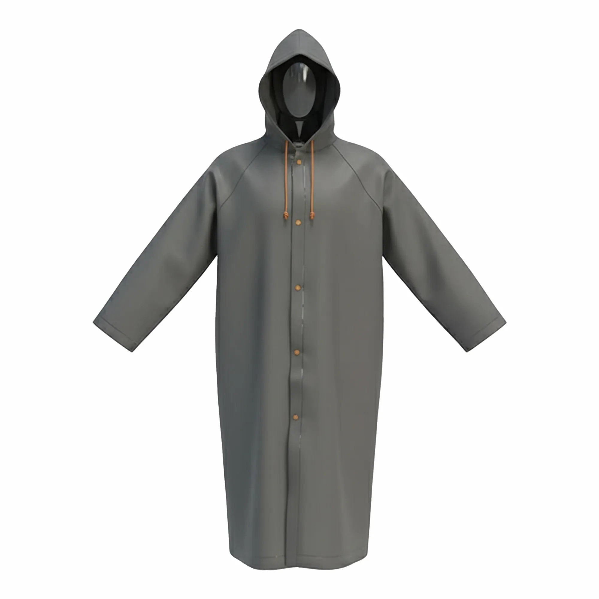 Ponchos - Custom Patch Factory