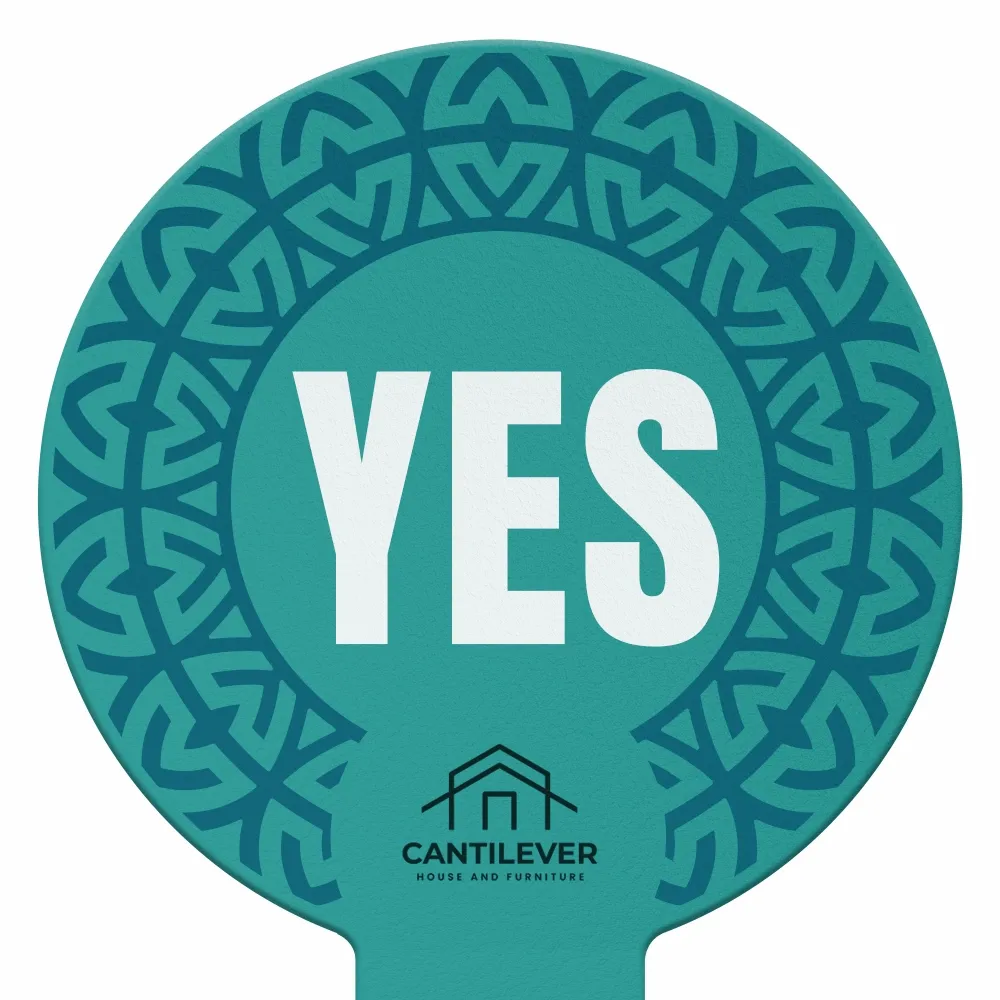 Auction Paddles - Custom Patch Factory