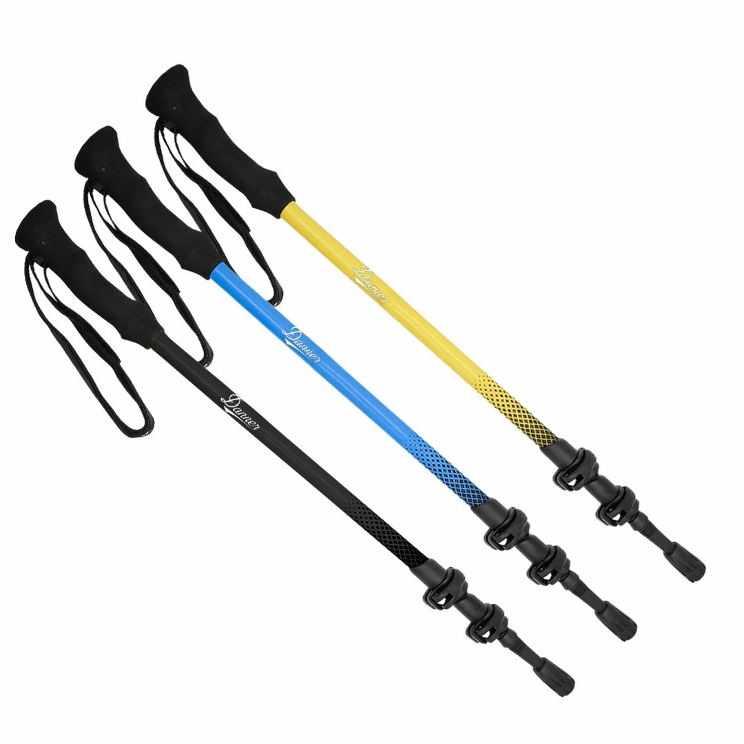 Hiking Poles - Custom Patch Factory