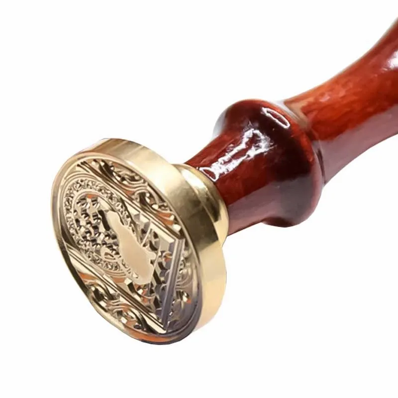 Stamps - Custom Patch Factory