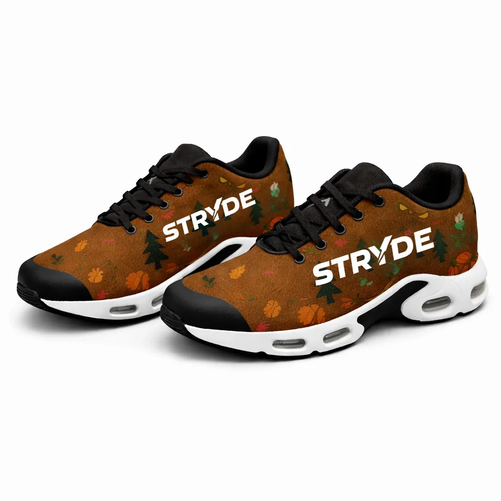 Footwear - Custom Patch Factory