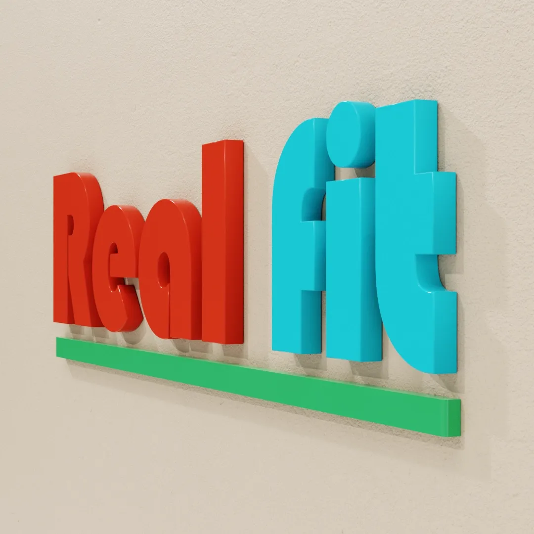 Acrylic and Metal Signs - Custom Patch Factory
