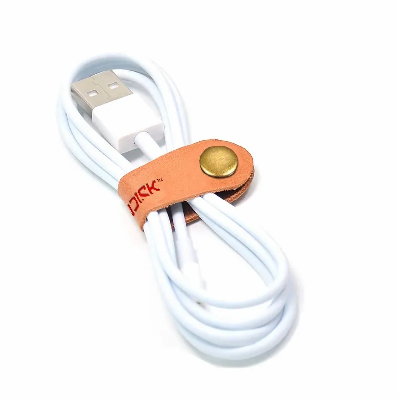 Cable Organizers - Custom Patch Factory