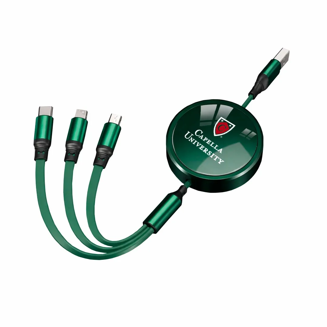 USB Cables - Custom Patch Factory