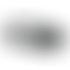 Thin U - Metal Webcam Cover - Custom Patch Factory