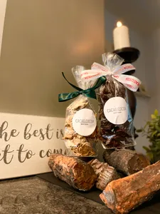 CustomPatchFactory.Com - Heat Transferred Double Face Satin Ribbons