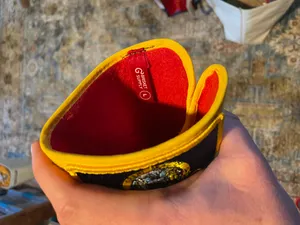 CustomPatchFactory.Com - Double Face Satin Ribbon