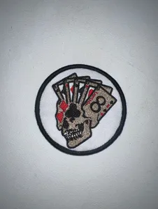 Custom Patches Online At Lowest Prices - CustomPatchFactory.Com