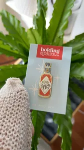 CustomPatchFactory.Com - Hard Enamel Pin