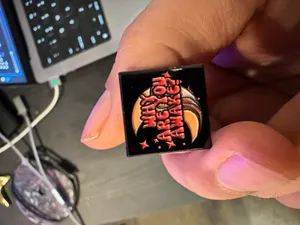 CustomPatchFactory.Com - Soft Enamel Pin