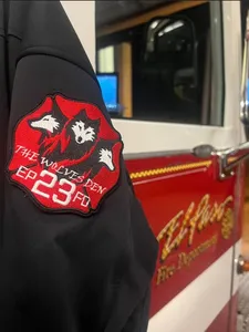 CustomPatchFactory.Com - Embroidered Patches