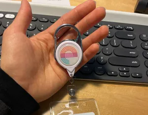 CustomPatchFactory.Com - Badge Reel Style G