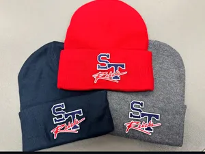 CustomPatchFactory.Com - Embroidered Patches