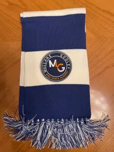 CustomPatchFactory.Com - 3D Embroidered Patches