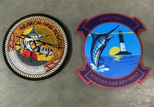 CustomPatchFactory.Com - Embroidered Patches