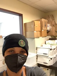 CustomPatchFactory.Com - Beanie Cap