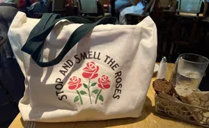 CustomPatchFactory.Com - Custom Natural Cotton Tote Bag Deal