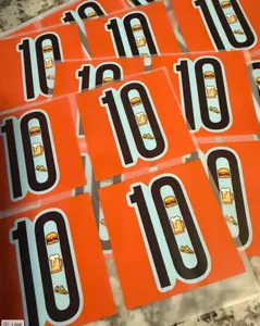 CustomPatchFactory.Com - Heat Transfer Patches