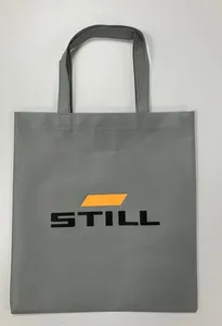 CustomPatchFactory.Com - Custom Popular Non-Woven Tote Bag