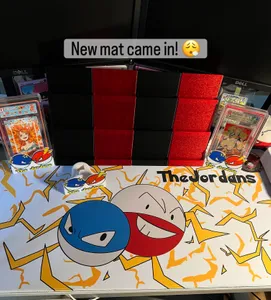 CustomPatchFactory.Com - Custom Gaming Mouse Pad