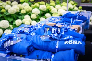 CustomPatchFactory.Com - Double Face Satin Ribbon