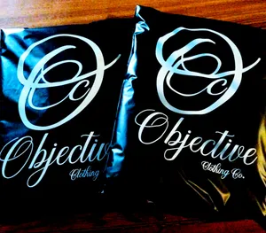 CustomPatchFactory.Com - Custom Poly Mailer