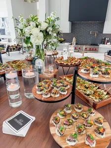 CustomPatchFactory.Com - Custom Beverage Napkin