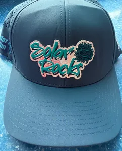 CustomPatchFactory.Com - Full Color TPU