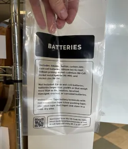 CustomPatchFactory.Com - Custom Poly Mailer